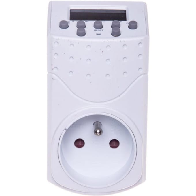 Digitale timer EMT757-F P5506