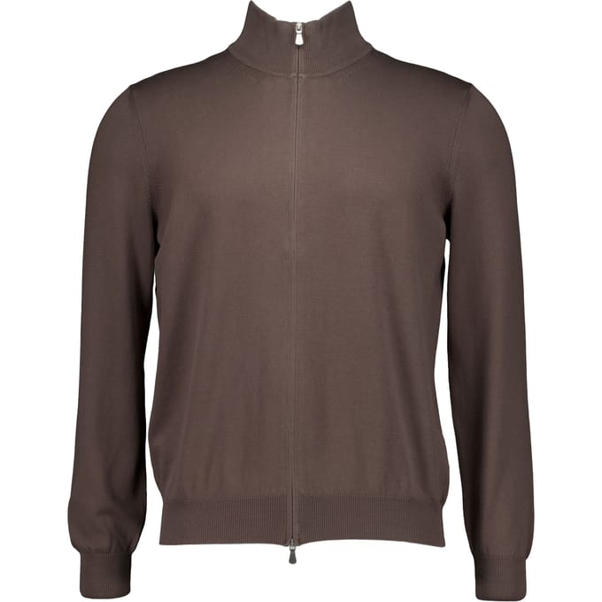Gran Sasso 55111/18190 Pullovers Taupe 55111/18190