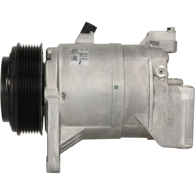 Compressor, airconditioner VALEO 559510
