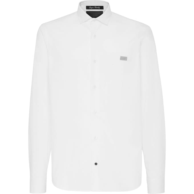 Overhemd Slim Fit Snake