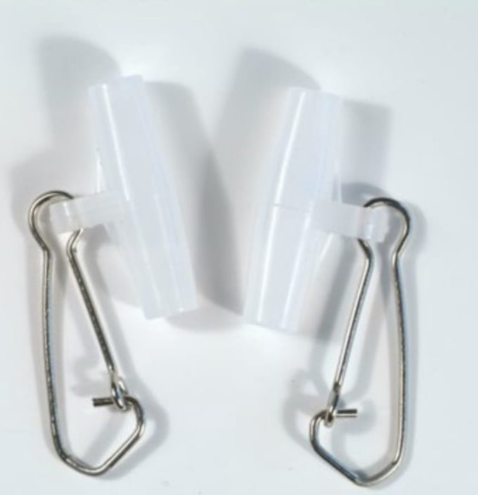 Tronixpro Zip Slider S