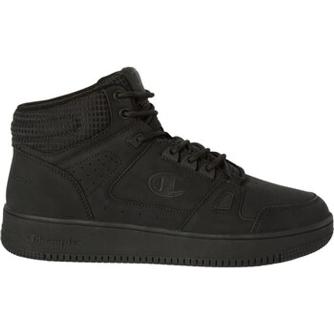Hoge Sneakers Champion B25665