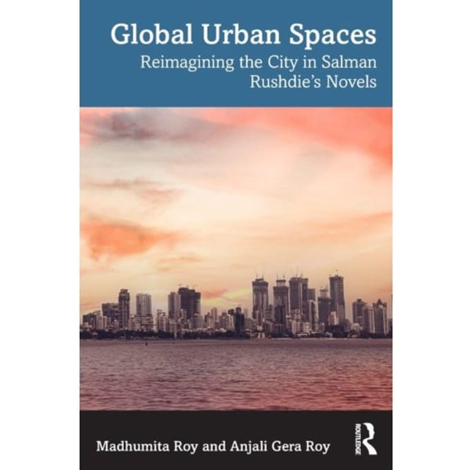 Global Urban Spaces - Madhumita (Dept of Architecture