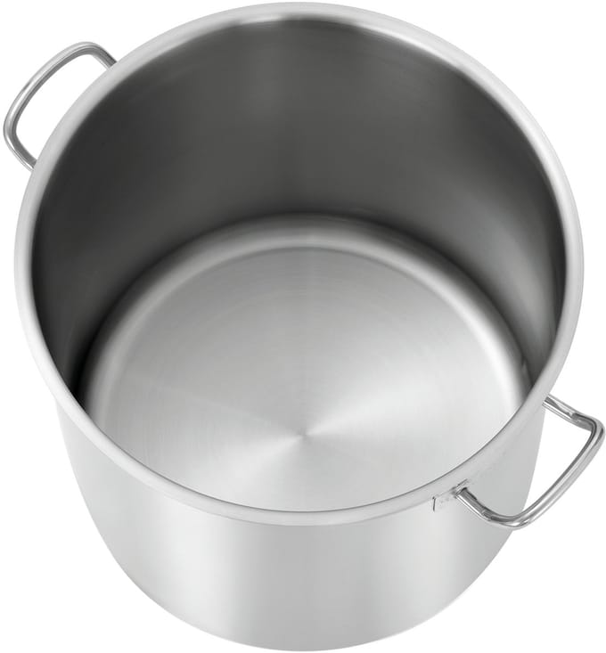 Bartscher Kookpan 70L-D380 100442 - Horeca & Professioneel