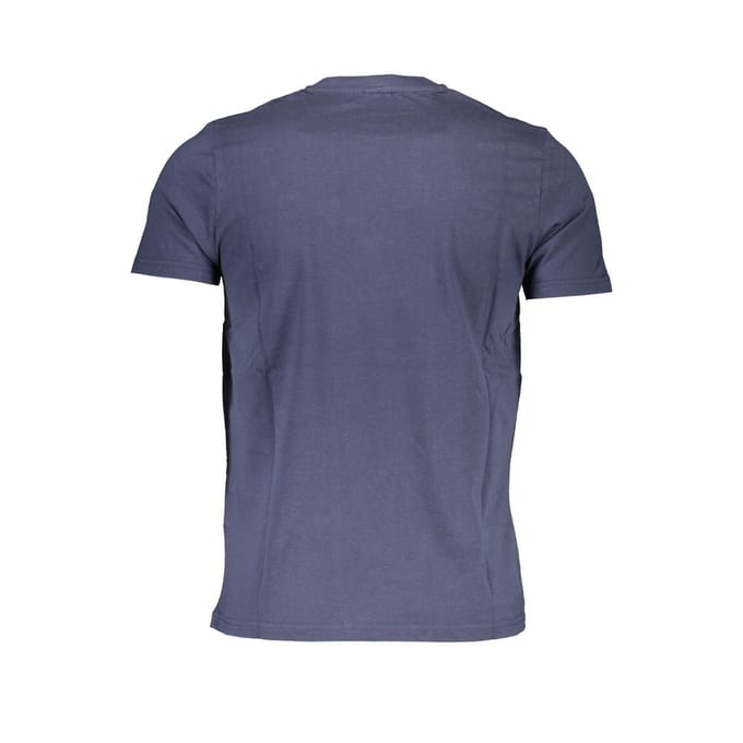 Korte Mouwen Crew Neck T-shirt