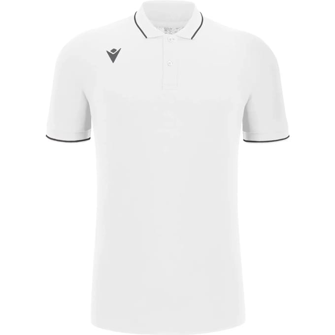 Polo Macron Comedy Eco