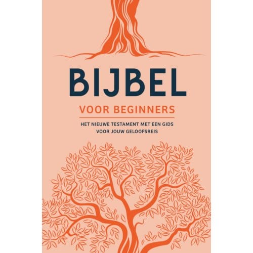 Bijbel Voor Beginners