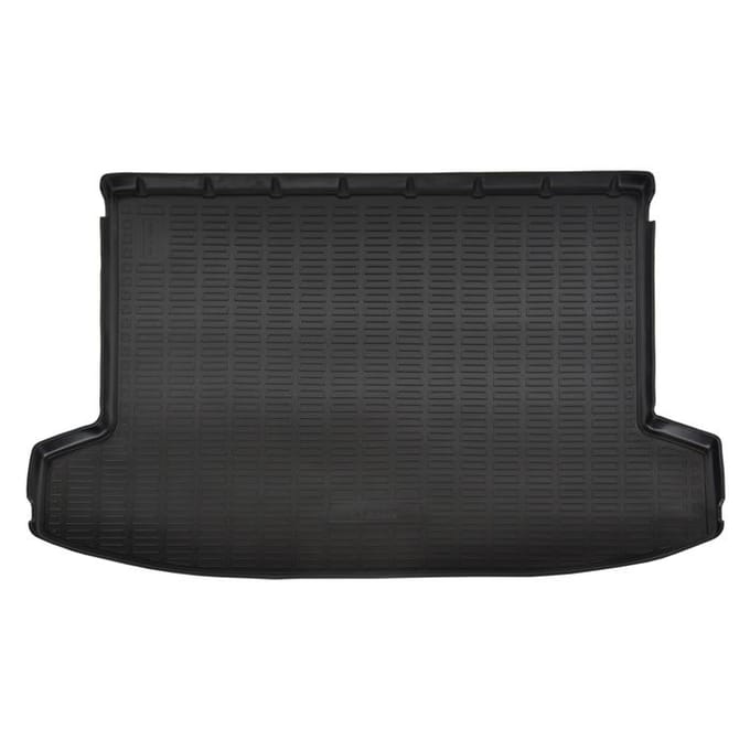 NORM Liners | Kofferbakmat van Coautchouc Compatibel met Hyundai Tucson 4 LWB (VS) sinds 2021