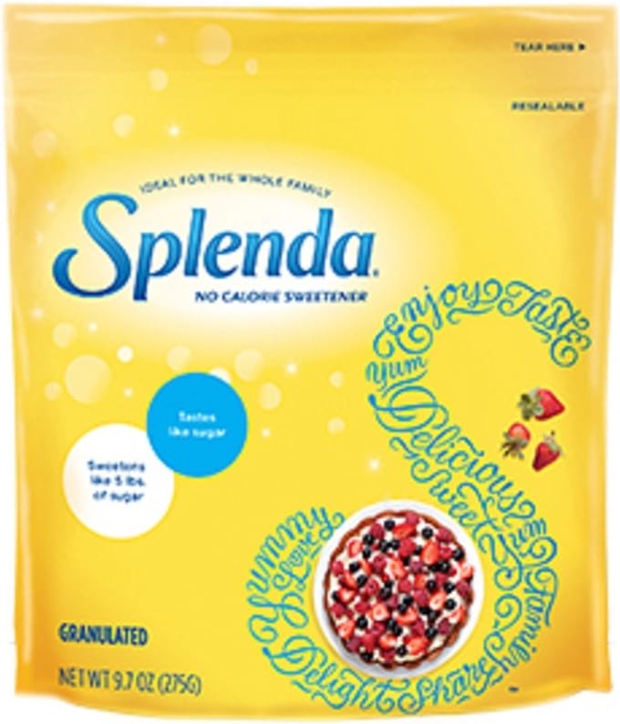 Splenda | Granulaat | 275g