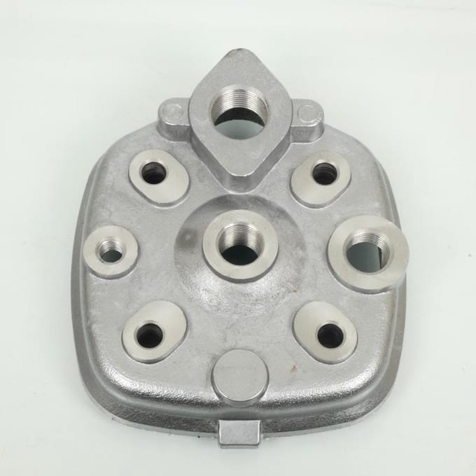 Haut moteur Metrakit pour Moto Generic 50 Trigger X Neuf