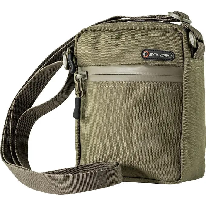 Schoudertas Speero Valuables