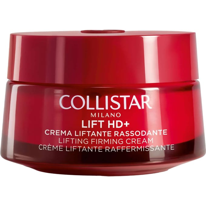 Collistar Lift Hd Lifting Firming Cream Face And Neck Collistar - Lift Hd+ Lift Hd+ Lifting Firming Cream Face And Neck  - 50 ML