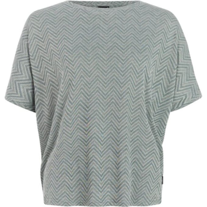 Protest jabas t-shirt strandshirt dames -