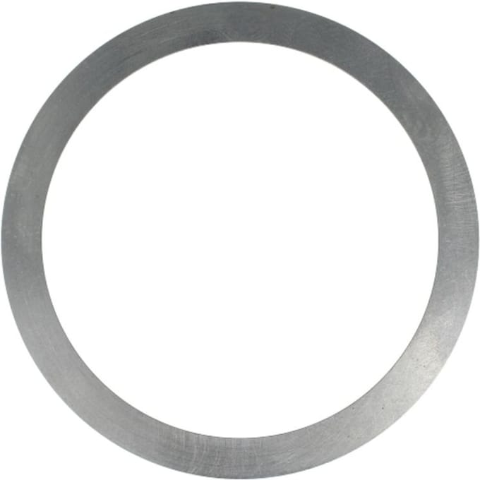Basis versnellingsbak ZF 0730007207