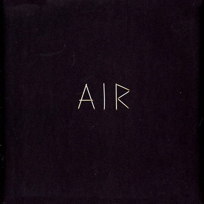 Sault - Air (CD)