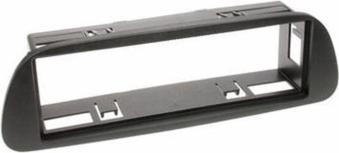 1-DIN inbouwframe  Mercedes Sprinter 1995 - 2006
