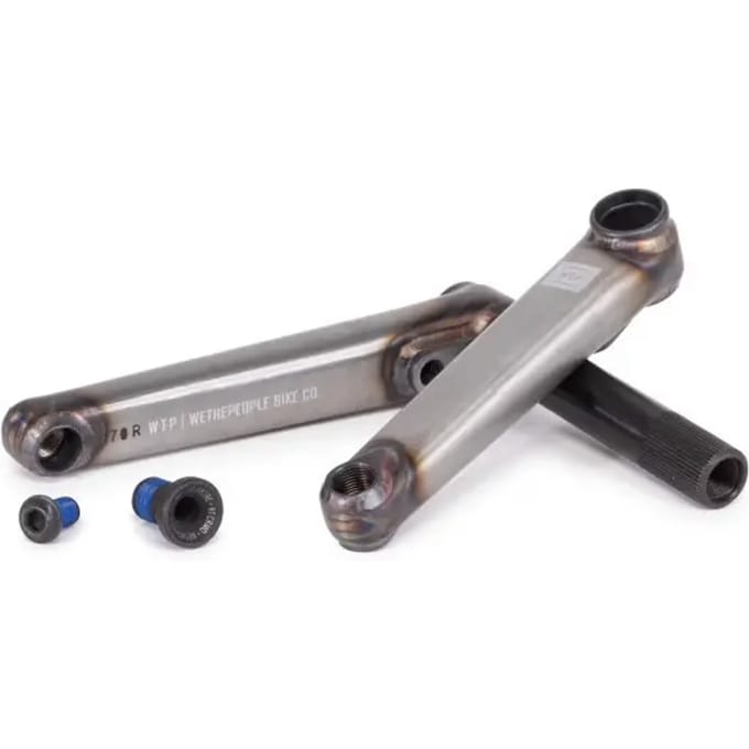 Crank Wethepeople Legacy