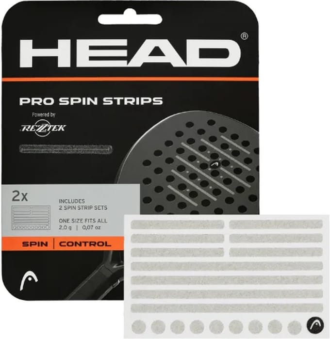 Head - Padel - Pro Spin Strips