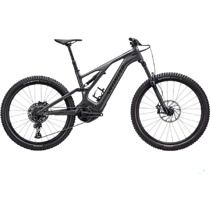 Framebescherming Monkey Products Specialized - Turbo-Levo-Carbon - 2022-2025-MX