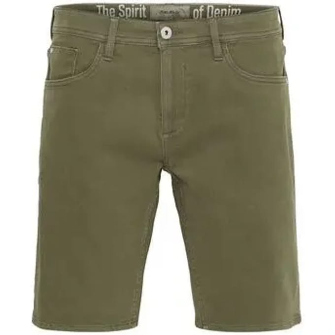 Bermuda joggingshort Blend Twister