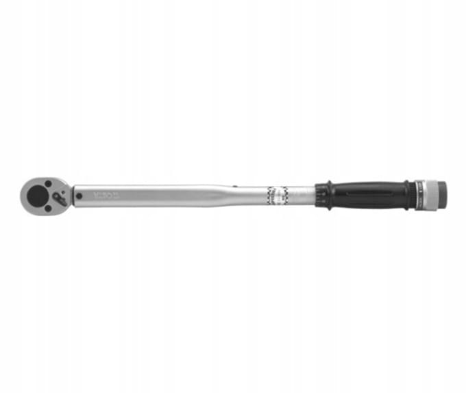Yato Momentsleutel 3/4" 100-500 Nm - Precisie en duurzaamheid