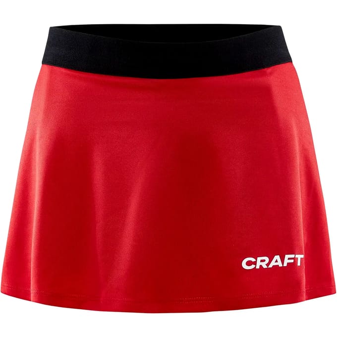 Meisjesrokje Craft squad