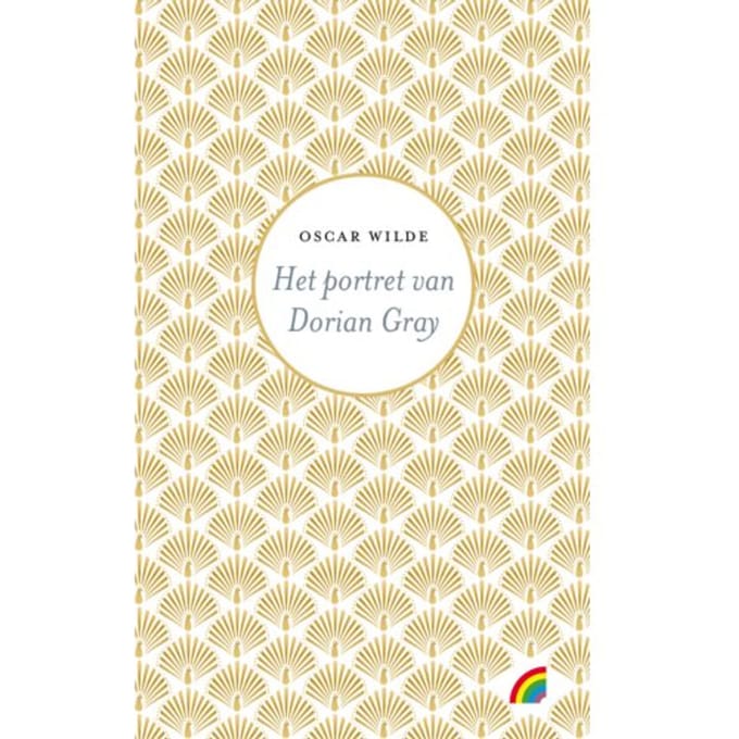 Het Portret Van Dorian Gray - Oscar Wilde