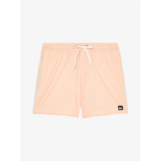 Surf shorts Quiksilver Stretch Printed