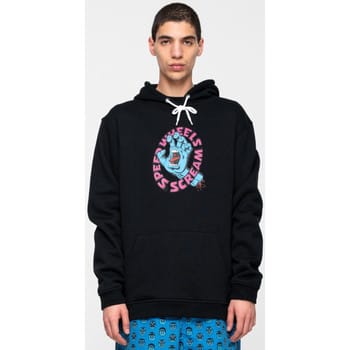 Capuchon sweaters Santa Cruz Sw scream hood