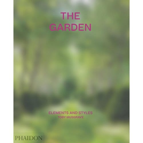The Garden - Toby Musgrave