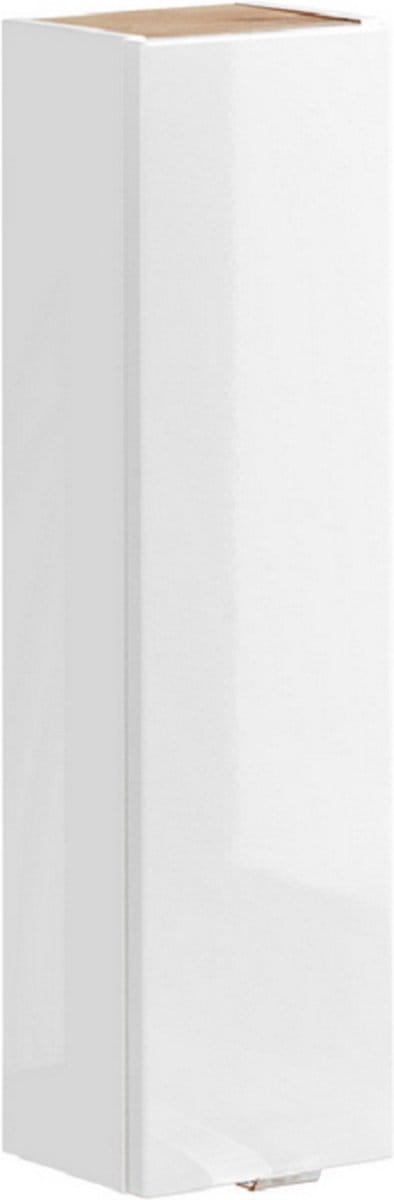 Sanifun hangkast Capri White B 200