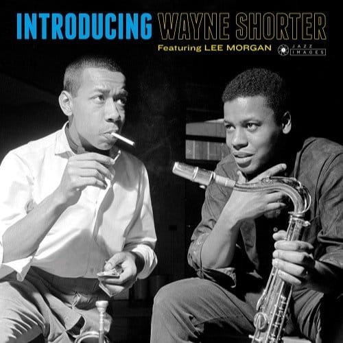 Introducing Wayne Shorter - Wayne Shorter