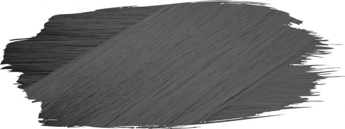idHAIR Gloss Dark Grey 4Sa