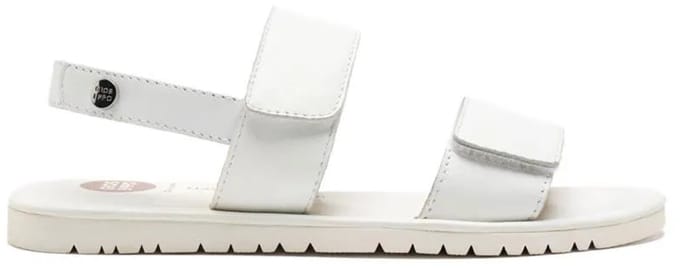 Gioseppo Rehoboth Sandalen Wit EU 33 Meisje