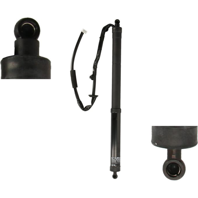 Elektromotor, achterklep  POWERISE® STABILUS 587748