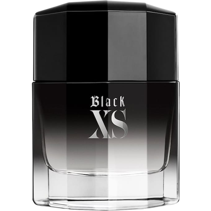 Rabanne Black XS Eau de Toilette Spray Herenparfum Heren 100 ml