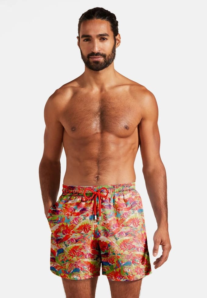 "Shrimps" Zwemshorts