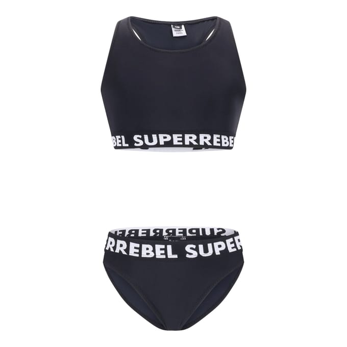 SuperRebel Carmel Tanktop Bikini Meisjes