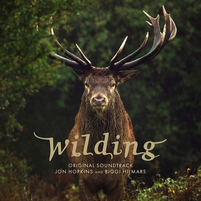 Wilding - Jon Hopkins & Biggi Hilmars
