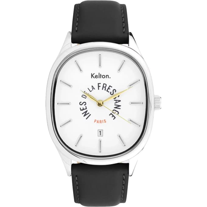 Kijk naar Kelton x Ines de la Fressange Paris