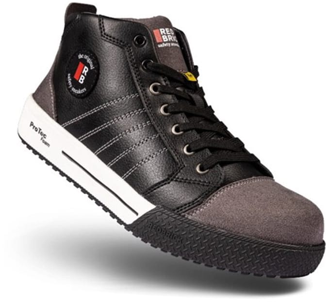 Redbrick Dunk High S3S Veiligheidsschoen