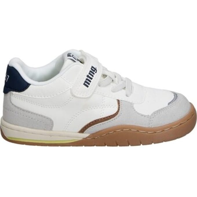 Mtng R-orbit2 Schoenen Wit EU 33 Kinderen