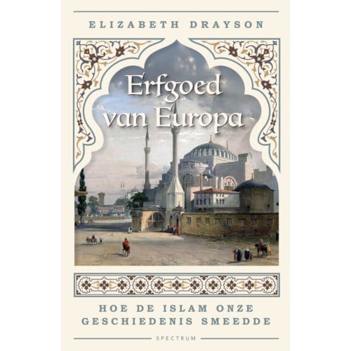 Erfgoed Van Europa - Elizabeth Drayson