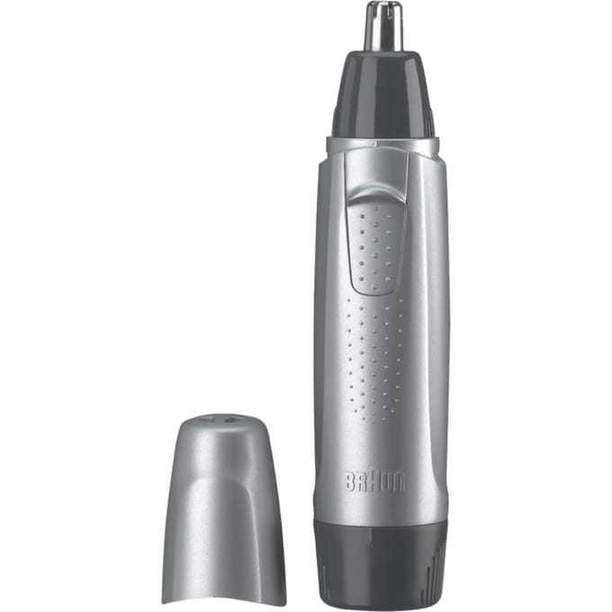 Braun EN 10 - Oortrimmer en Neustrimmer