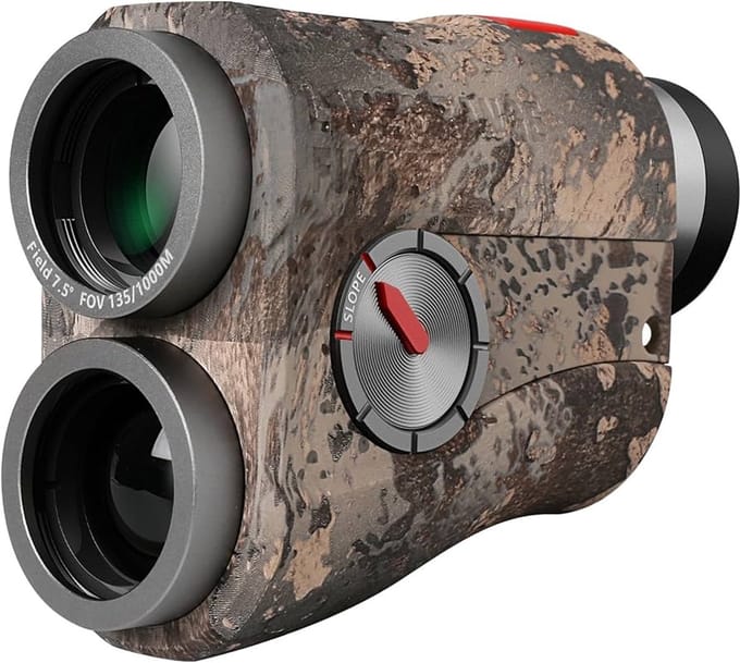 Mileseey Rangefinder PFS2H.
