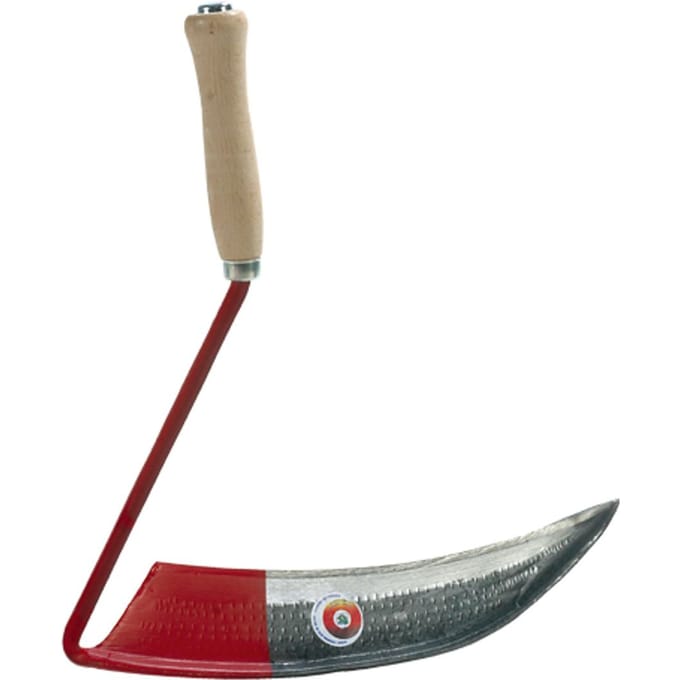 Talen Tools - Handzeis - 32x30x2,5 cm