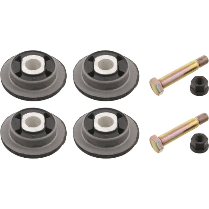 Cabinekiepslot  FEBI BILSTEIN 28738