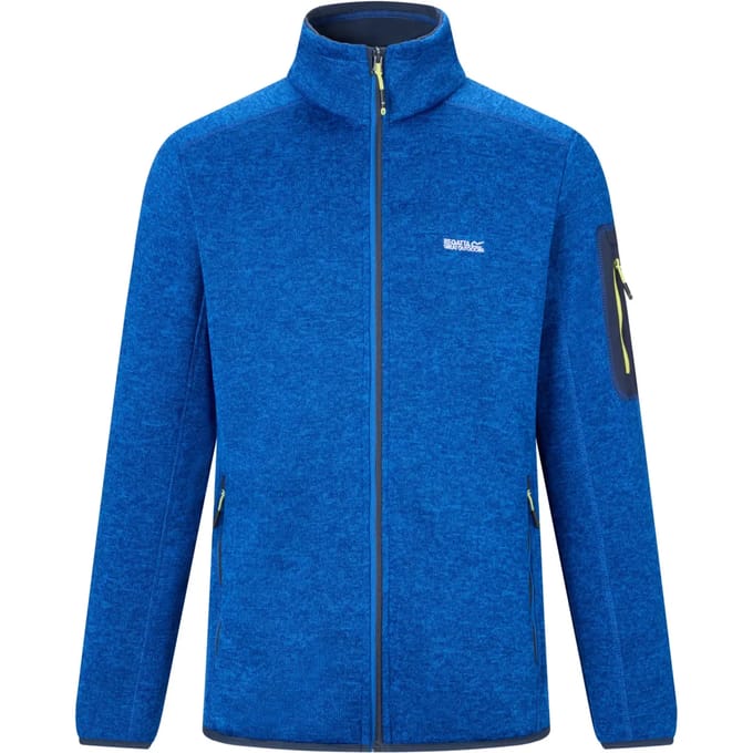 Fleece Regatta Newhill