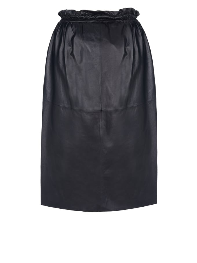 Belstaff-rots
