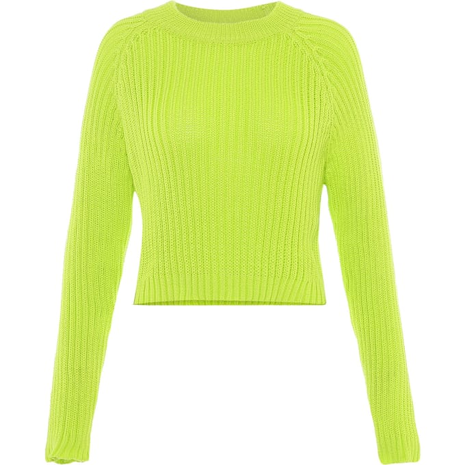 Mymo Jumper Dames kalk